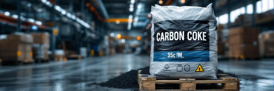 Carbon Coke